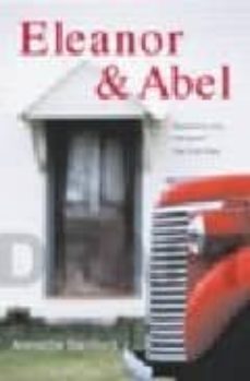 eleanor & abel-annette sanford-9780099465577