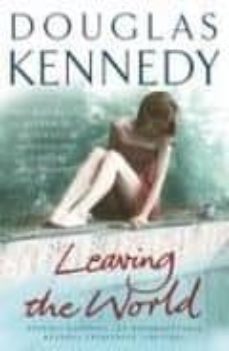 leaving the world-9780099509677