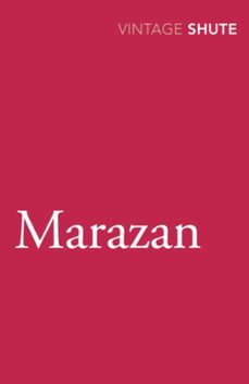 marazan-9780099530077