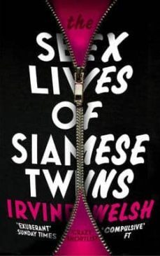 the sex lives of siamese twins-9780099535577