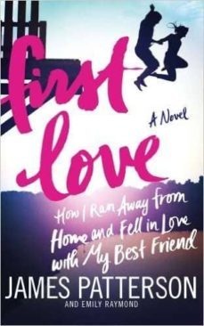 first love (illustrated edition)-james patterson-9780099567677