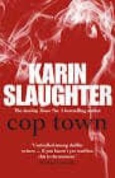 cop town-9780099571377