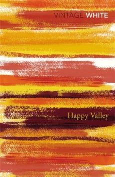 happy valley-9780099583677