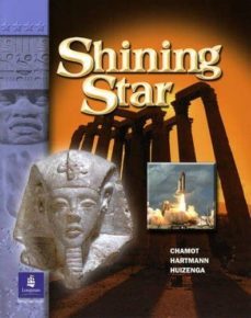 shining star level a student book, paper-9780131892477