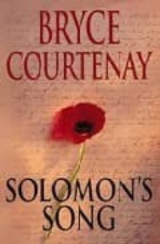 solomon s song-9780140271577