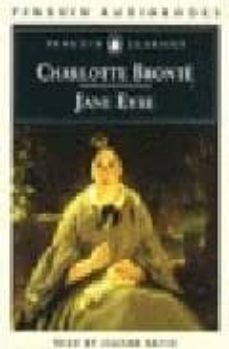 jane eyre (cassette)-9780140861877
