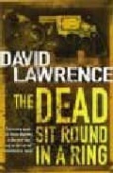 the dead sit round in a ring-9780141004877