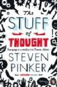 the stuff of thought-9780141015477