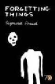 forgetting things (70 years)-9780141022277