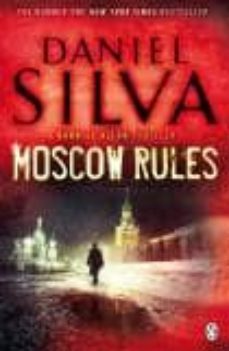 moscow rules-daniel silva-9780141033877
