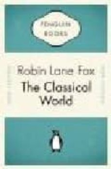 the classical world-robin lane fox-9780141035277