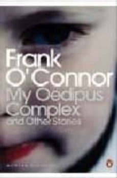 my oedipus complex-9780141187877