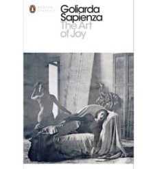 the art of joy-goliarda sapienza-9780141198477