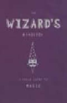 the wizard s handbook-9780141314877