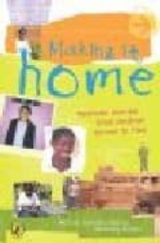 making it home, real life stories by young refuge-9780141318677