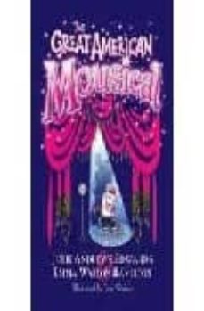 the great american mousical-9780141382777