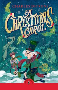 a christmas carol-charles dickens-9780141901077