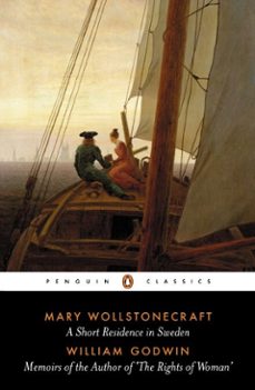 -mary wollstonecraft-william godwin-9780141905877