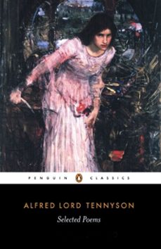 selected poems-alfred lord tennyson-9780141934877