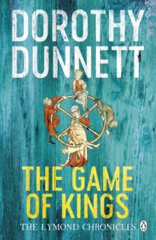 the game of kings (ebook)-dorothy dunnett-9780141949277