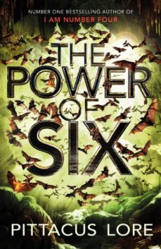 the power of six (ebook)-pittacus lore-9780141957777