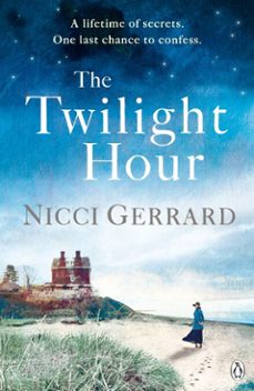 the twilight hour (ebook)-nicci gerrard-9780141963877
