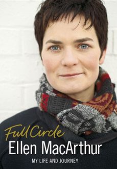 full circle (ebook)-ellen macarthur-9780141964577