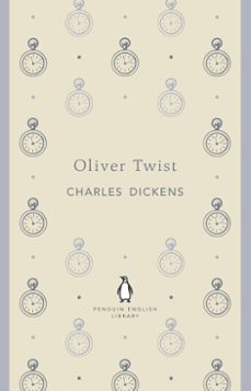 oliver twist-charles dickens-9780141973777