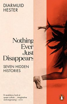 nothing ever just disappears (ebook)-diarmuid hester-9780141998077