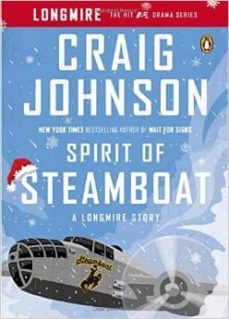 spirit of steamboat: a longmire story-9780143125877
