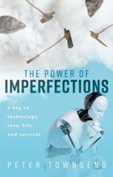 the power of imperfections-peter townsend-9780192857477