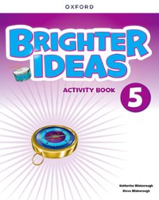 brighter ideas 5º primaria ab-9780194091077