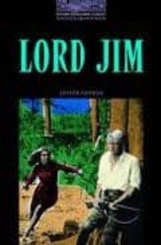 lord jim: 1400 headwords (stage 4)-9780194230377