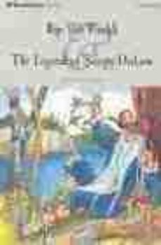 -washington irving-9780194243377