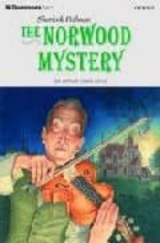 the norwood mystery (dominoes two)(con cd)-9780194246477