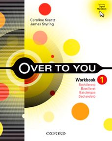 over to you 1 wb pack-9780194327077