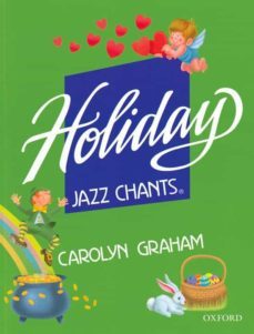 -carolyn graham-9780194349277