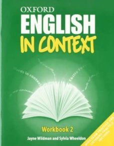 in context 2: workbook-9780194640077