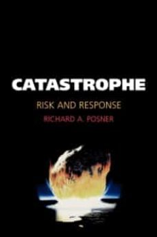 catastrophe: risk and response-9780195306477