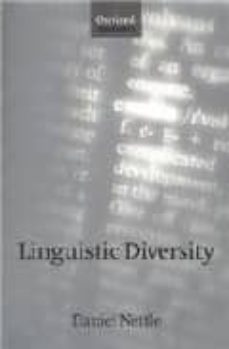 linguistic diversity-9780198238577
