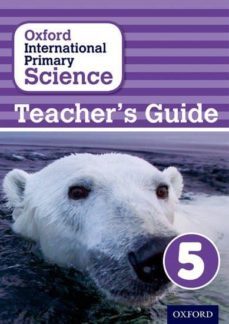 oxford international primary science: stage 5: age 9-10-9780198394877