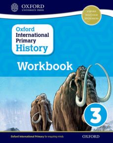 oxford international primary history workbook 3-9780198418177