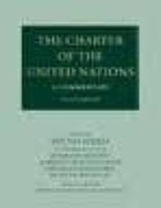 the charter of the united nations: a commentary (2 rev ed.)-bruno simma-9780199253777