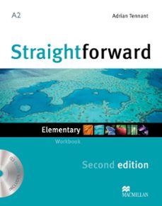 straightforward elementary 2nd ed workbook pk-9780230423077