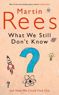 what we still don't know (ebook)-martin rees-9780241247877