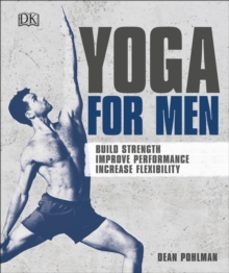 yoga for men-dean pohlman-9780241336977