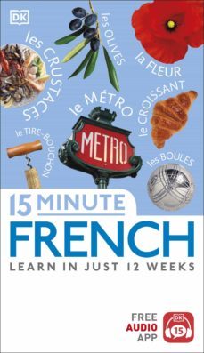 15 minute french (ebook)-9780241345177