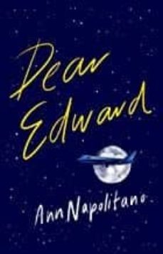 dear edward-9780241384077