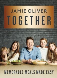 together-jamie oliver-9780241431177