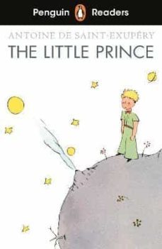 the little prince (penguin readers) level 2-9780241463277